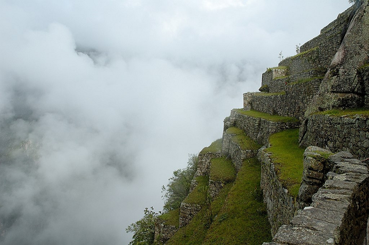 Vi sao ky quan Machu Picchu bi goi sai ten trong 100 nam qua?-Hinh-9