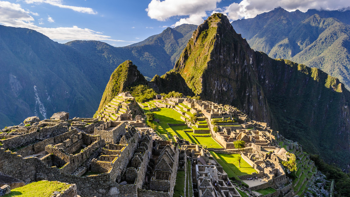 Vi sao ky quan Machu Picchu bi goi sai ten trong 100 nam qua?