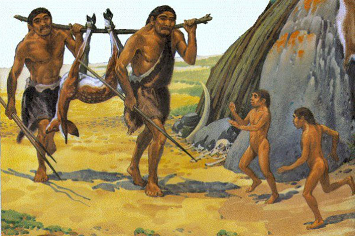 Nguoi Neanderthal tuyet chung vi quan he tinh cam voi... loai nguoi?-Hinh-3