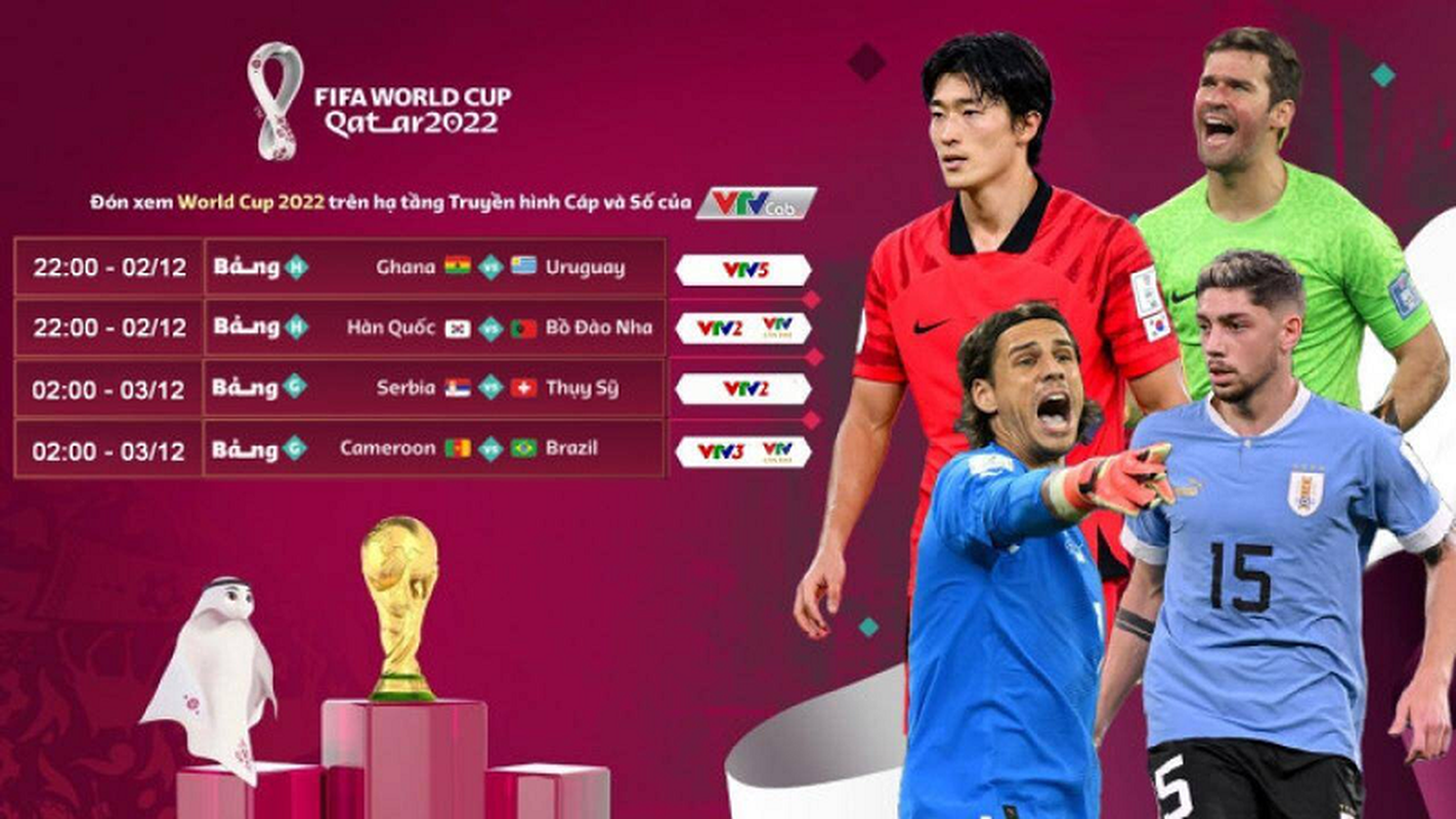 Dai bang Romeo bat ngo tien tri ti so World Cup 2022 ngay 2/12