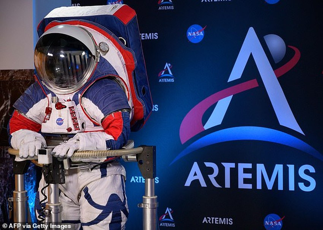 Phi hanh gia trai qua nhung gi trong nhiem vu Artemis II cua NASA?-Hinh-11