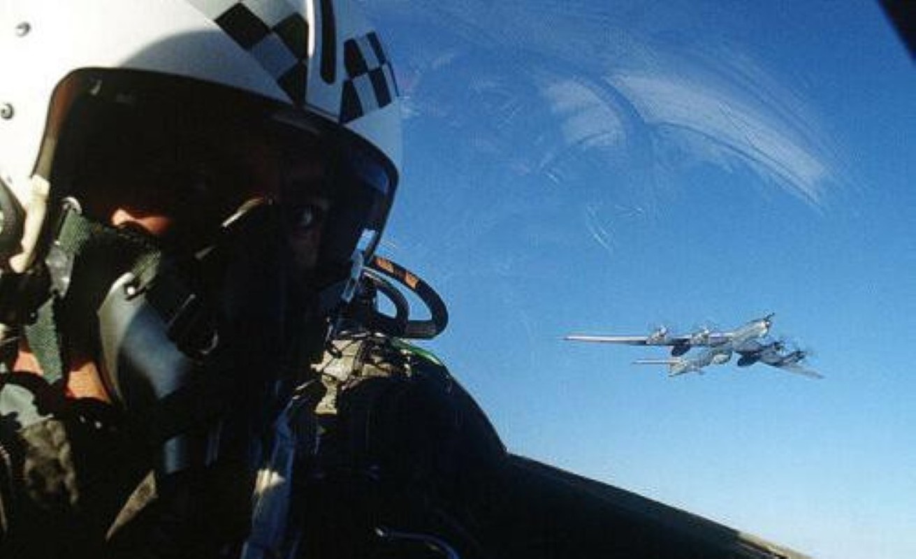 F-4E Phantom II, cu sua sai cua My sau khi rung toi ta tren bau troi Viet Nam-Hinh-17