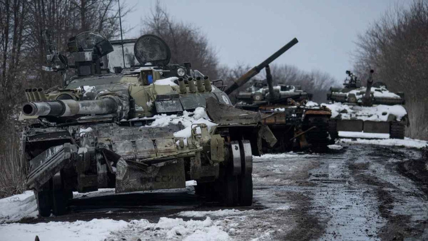 Ly do gi khien T-14 Armata cua Nga chua xuat hien tai Ukraine?-Hinh-2