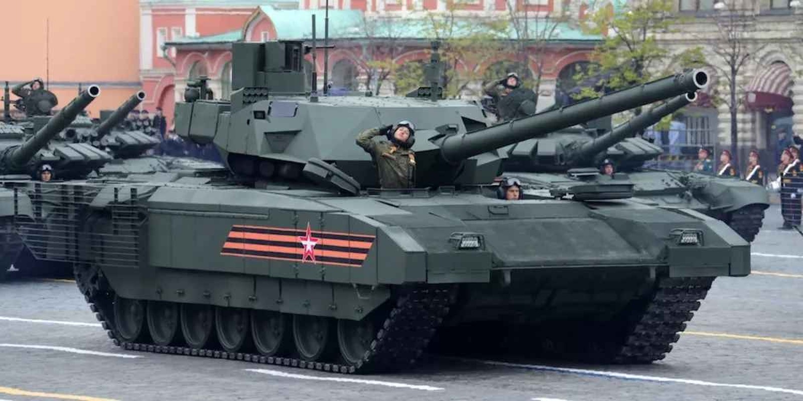 Ly do gi khien T-14 Armata cua Nga chua xuat hien tai Ukraine?-Hinh-7