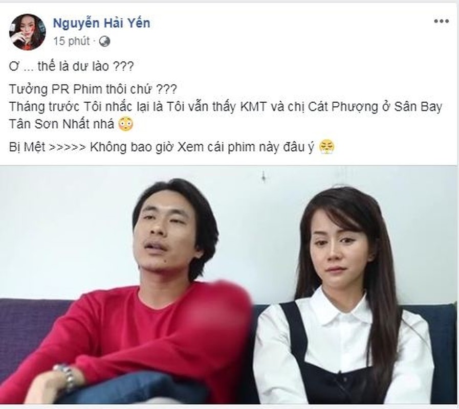 Chuyen Kieu Minh Tuan An Nguy- 