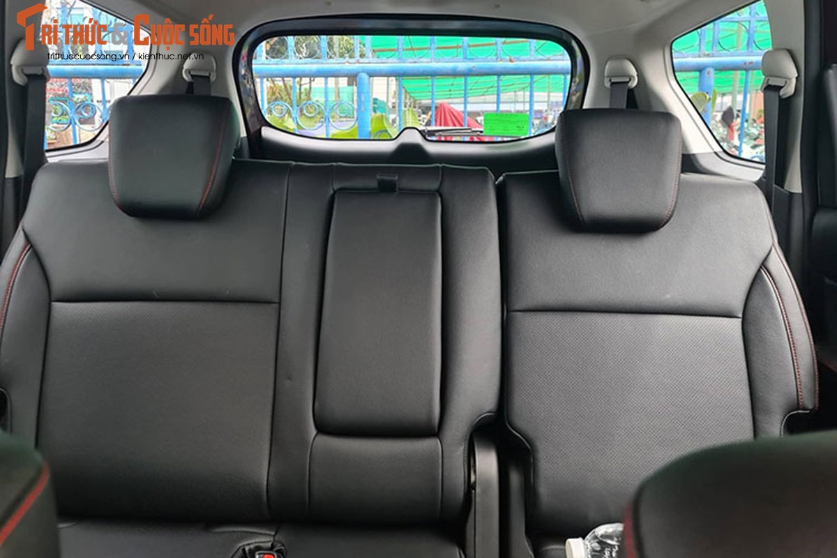 Can canh Suzuki Ertiga hybrid 2023, xe hybrid re nhat tai Viet Nam-Hinh-10