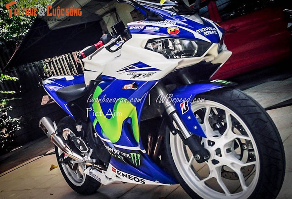 Moto Yamaha R3 tai Viet Nam tiep tuc... dinh loi?-Hinh-9