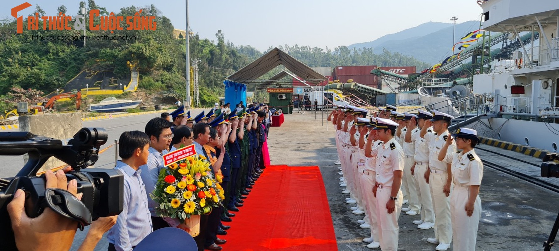 How to protect the beach in Nhat Ban Den Da Nang-Hinh-3