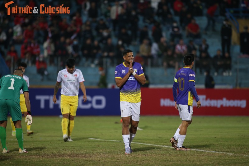 Bầu chọn Sieu Cup 2023, Hà Nội giành ngôi đầu thế giới-Hinh-3
